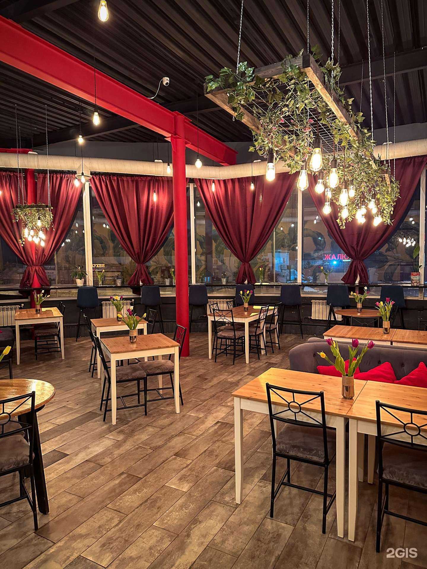 Отзывы на компанию Giusto Gusto  в Нижневартовске c фото