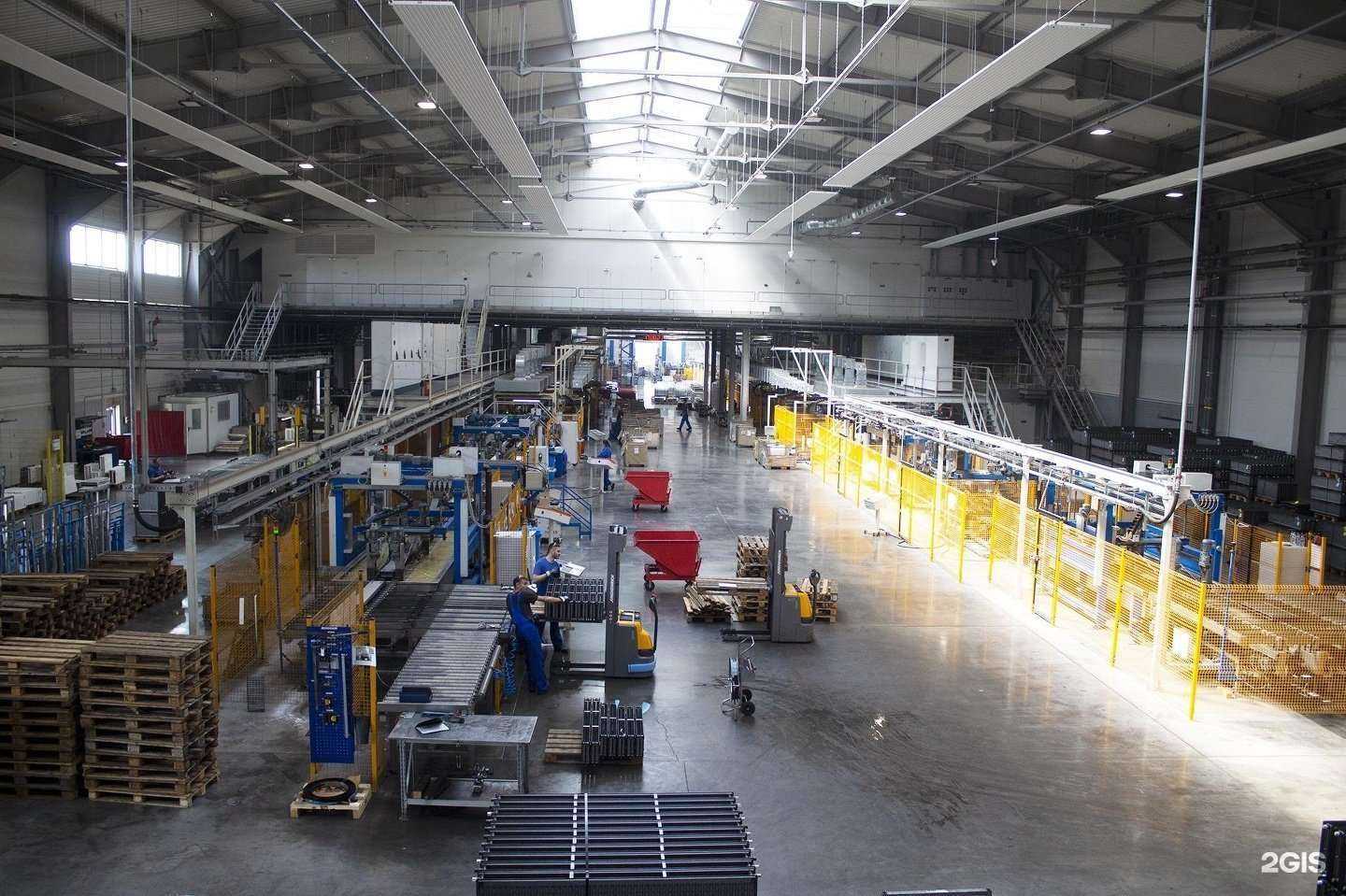 Отзывы на компанию АФГ РУС в г. Отрадное c фото