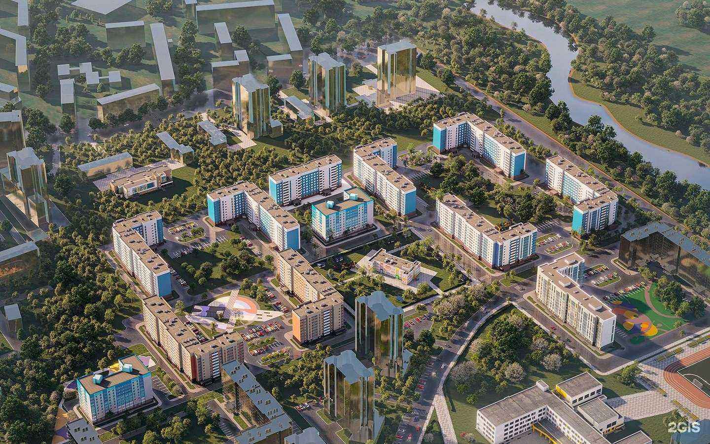 Отзывы на компанию Управление комплексной застройки №1 ОАО КПД в Стерлитамаке c фото