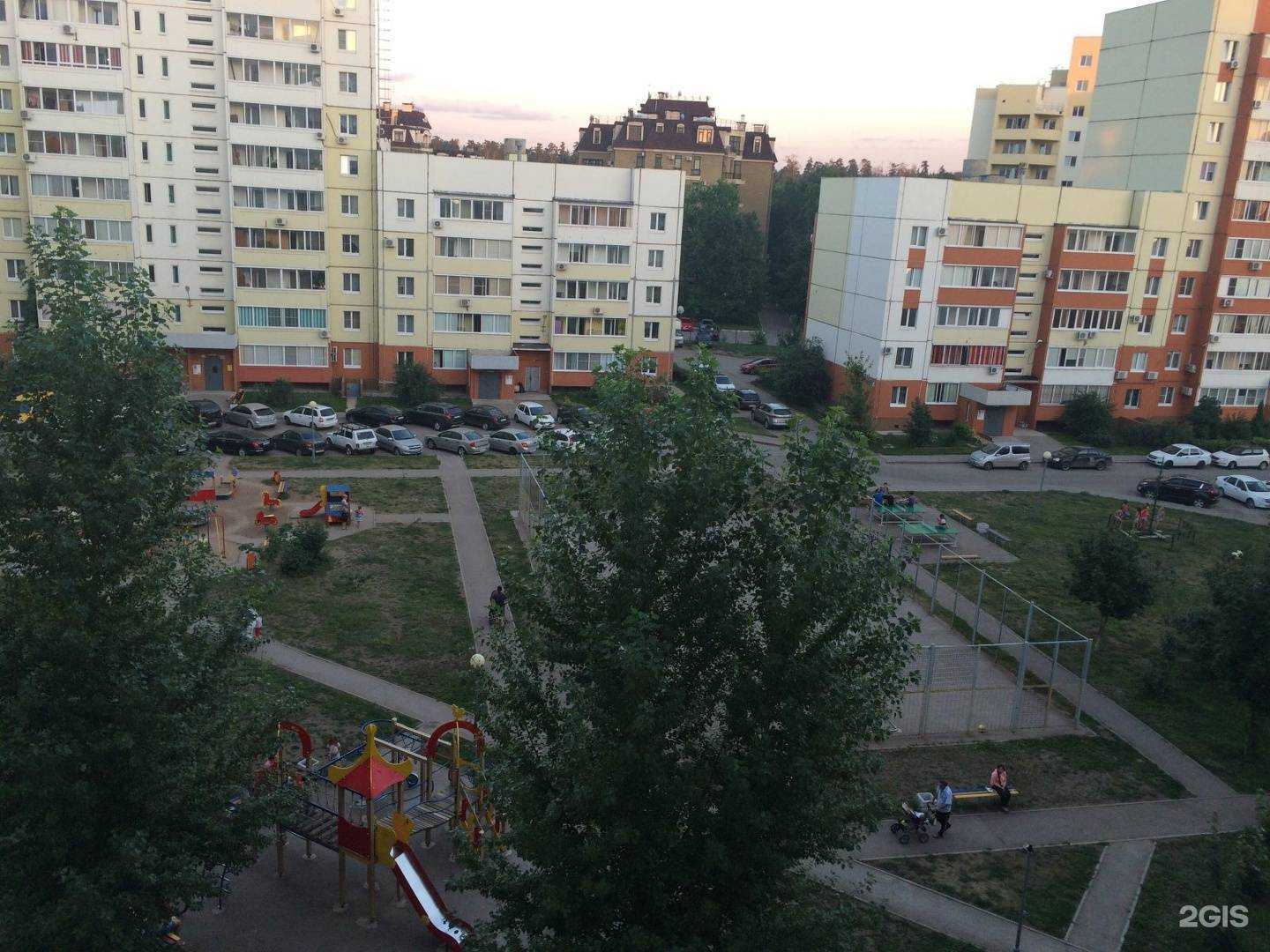 Отзывы на компанию Hand&hair в Тольятти c фото - фотография 2 из 2