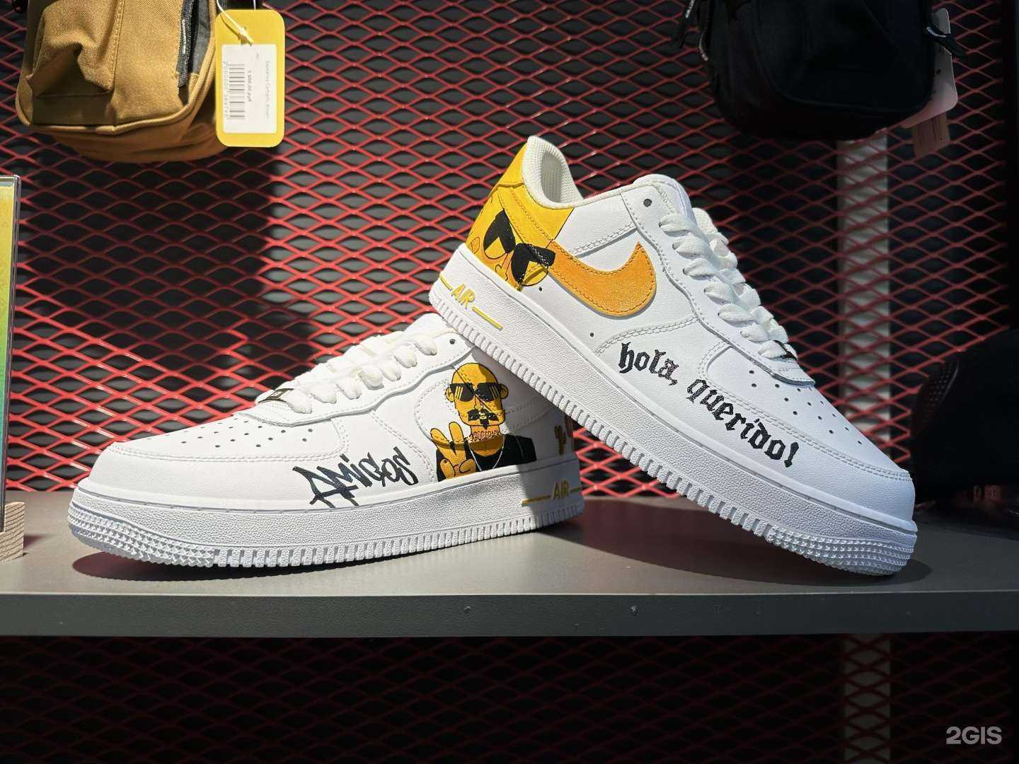 Отзывы на компанию Кросспарк в г. Новосибирск c фото