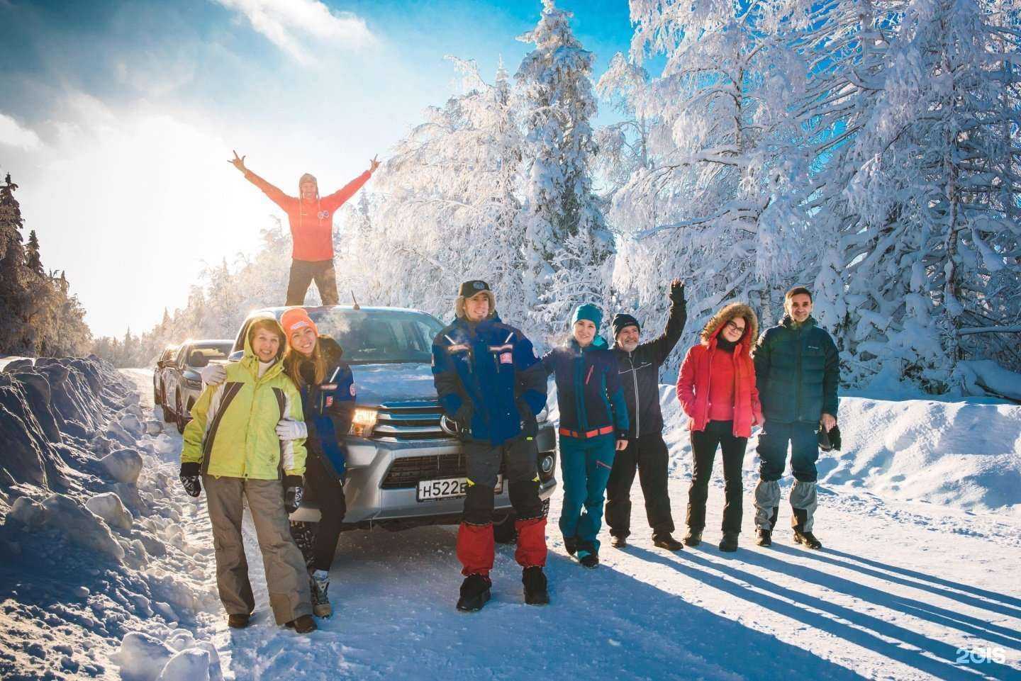 Отзывы на компанию Verra Travel в Перми c фото