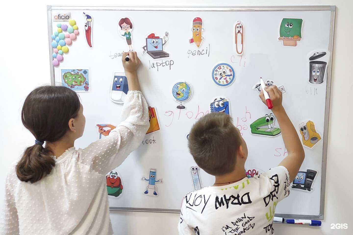 Отзывы на компанию ПроЛингва  в г. Калининград c фото