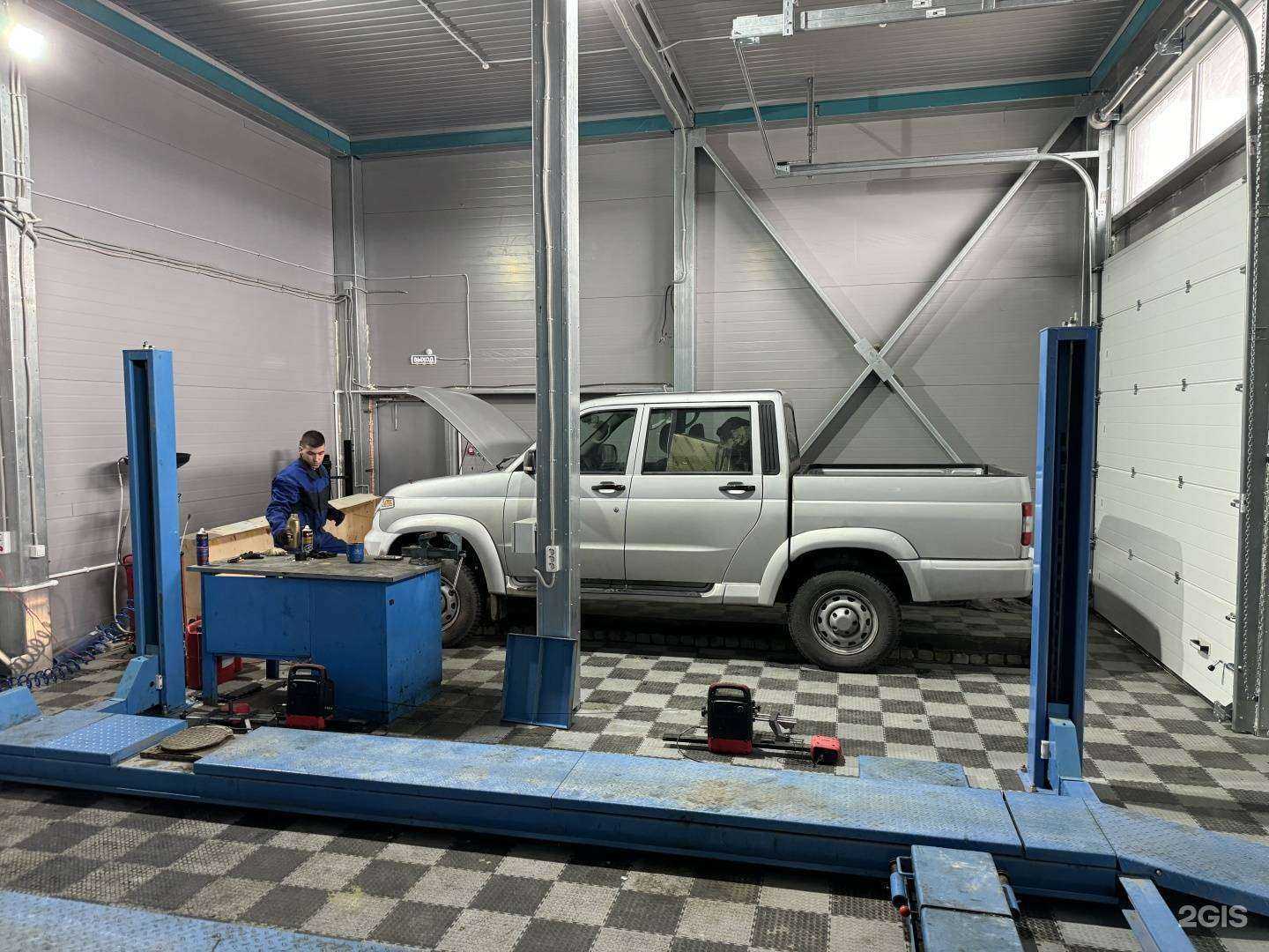 Отзывы на компанию Ас-Камышин в г. Камышин c фото