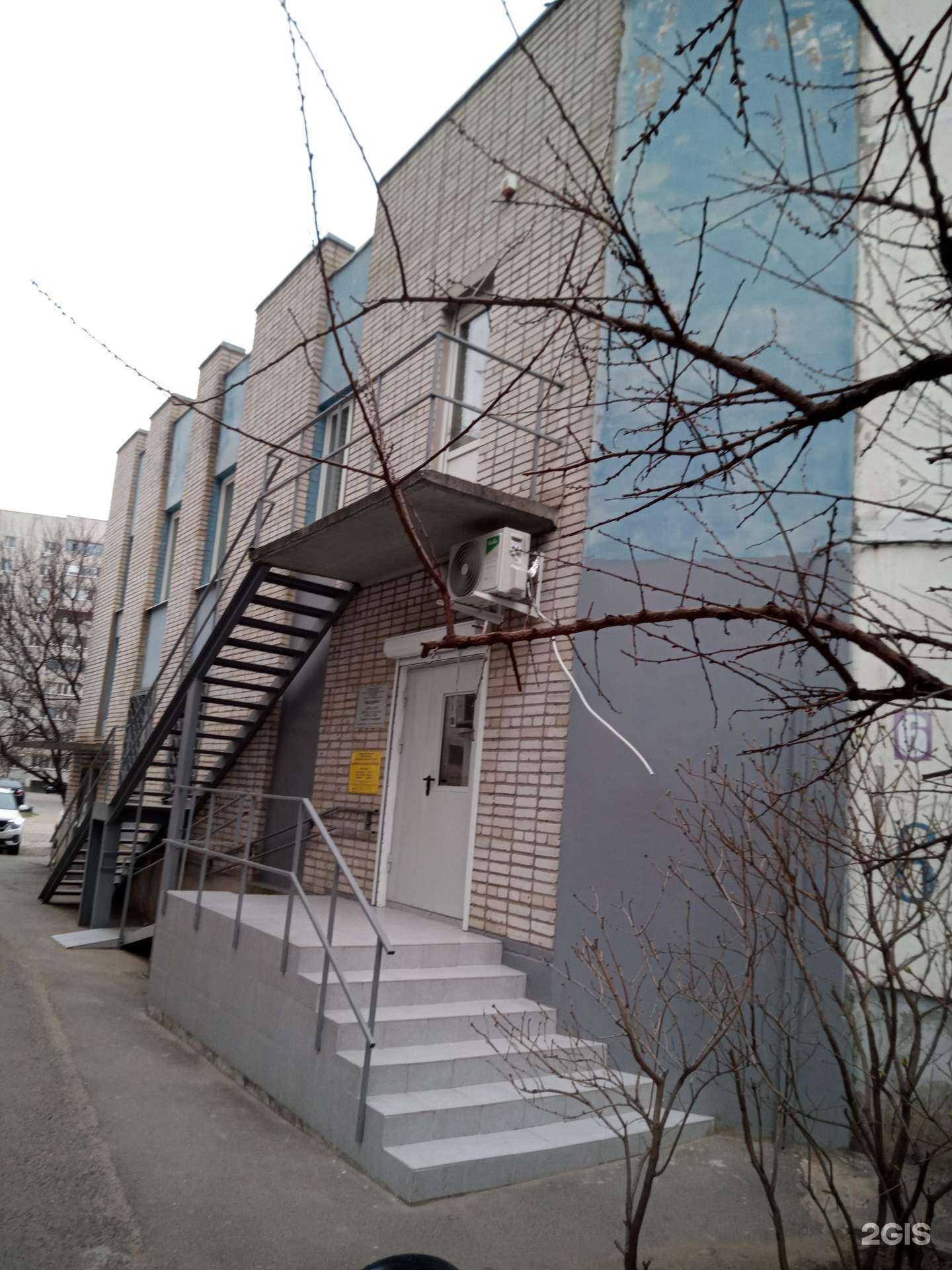 Отзывы на компанию Детская музыкальная школа №1 в Батайске c фото - фотография 2 из 2