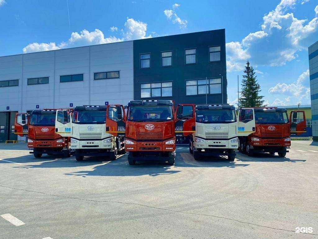 Отзывы на компанию Стройкомплект в Новом Уренгое c фото