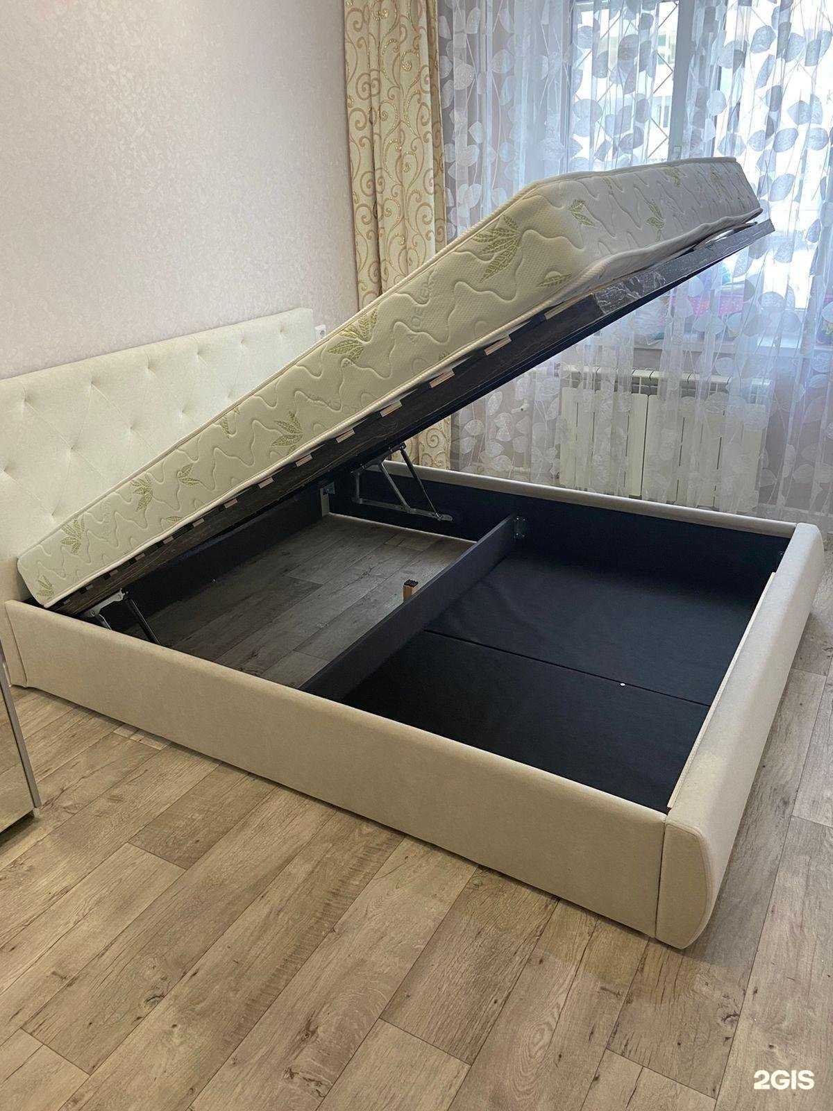 Отзывы на компанию ДиваМебель в Набережных Челнах c фото