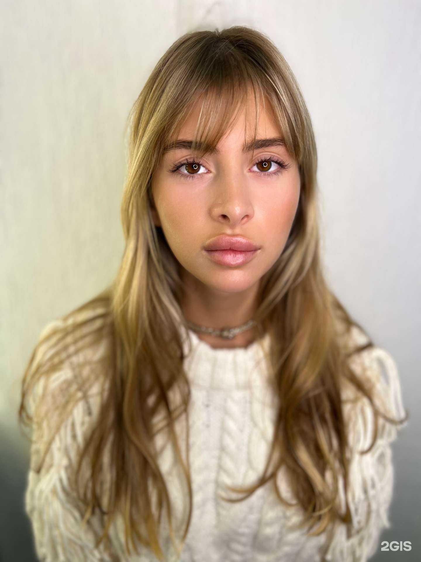 Отзывы на компанию Muse beauty space в Новосибирске c фото