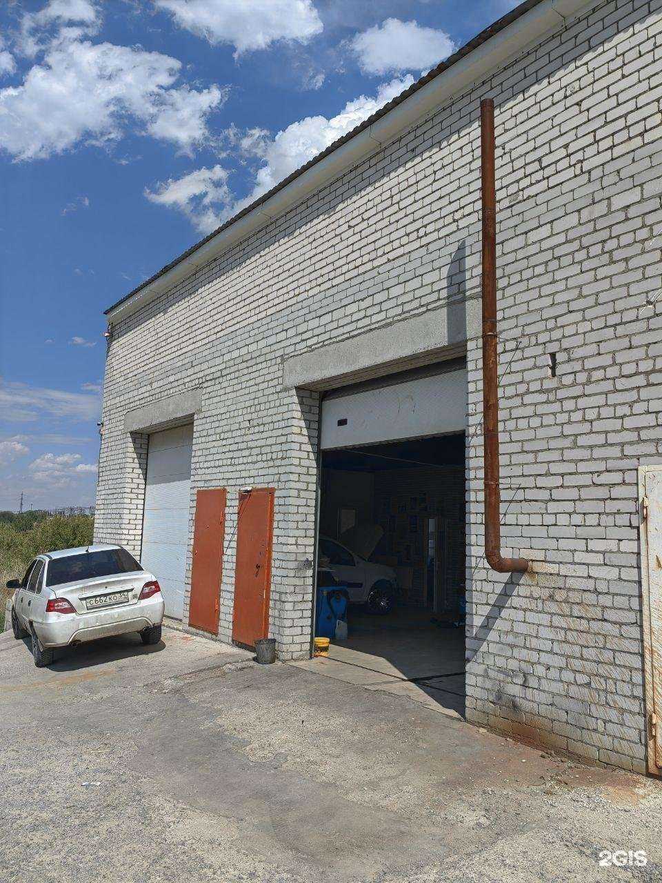 Отзывы на компанию ТатСервис в Волгограде c фото