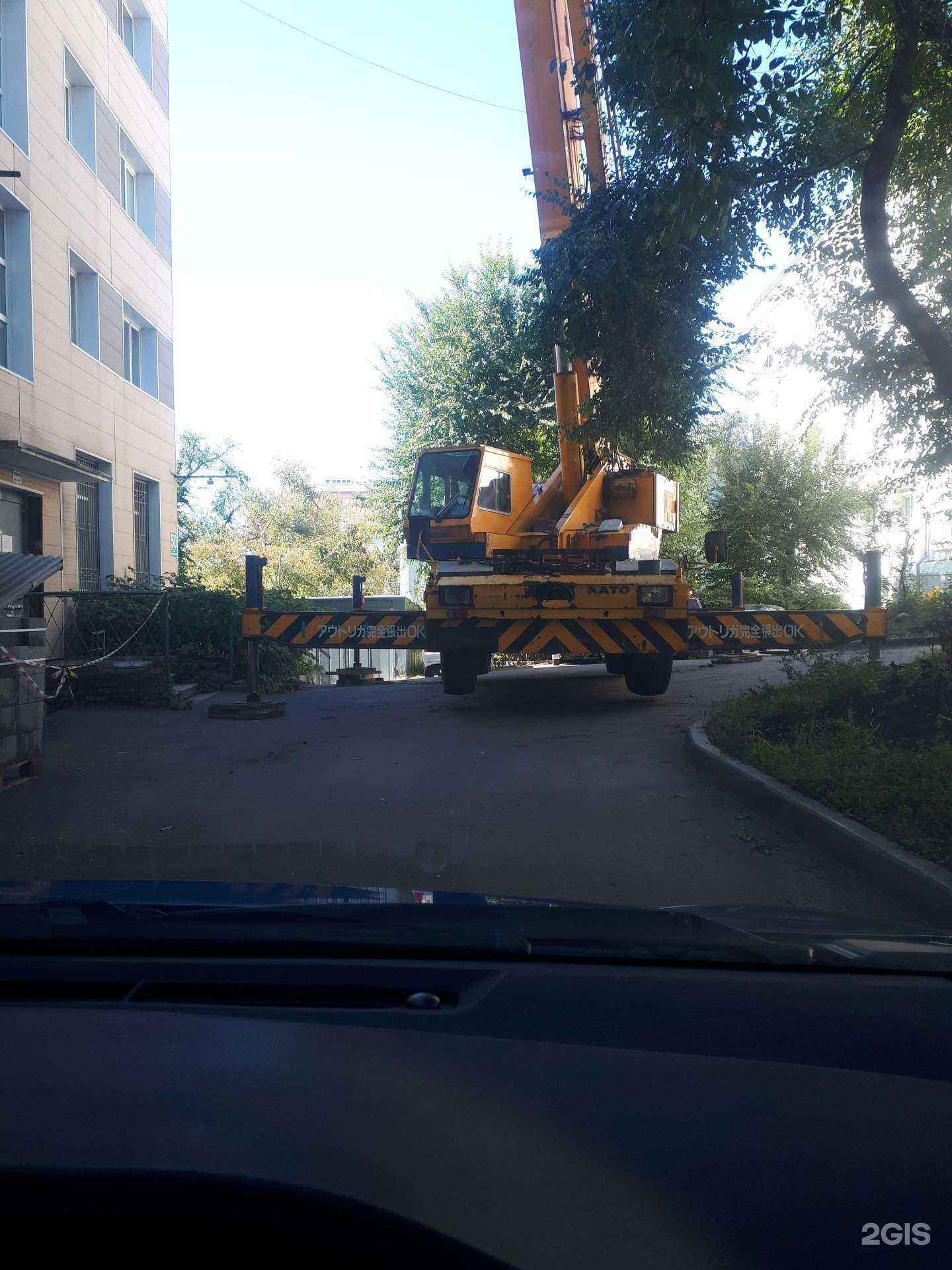 Отзывы на компанию Доступная автоматизация в Владивостоке c фото