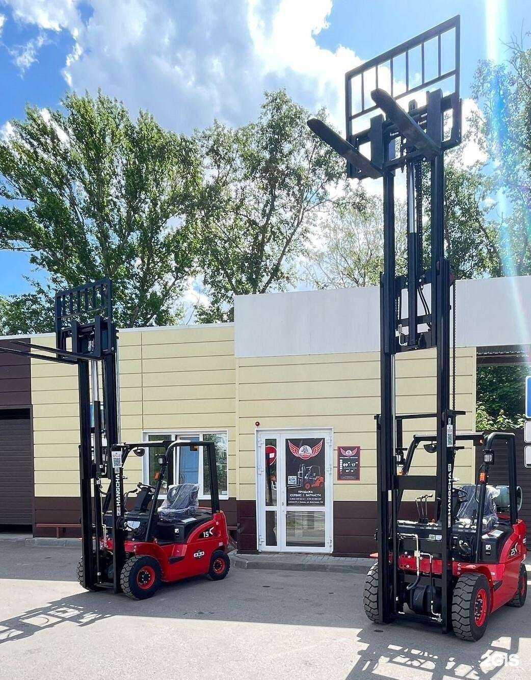 Отзывы на компанию Карсервис Поволжье в Казани c фото