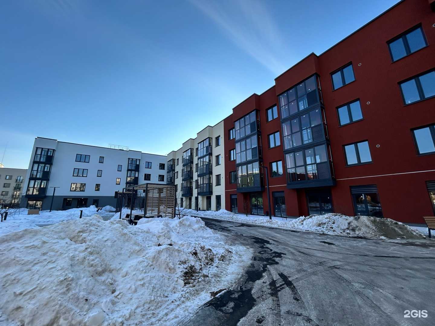 Отзывы на компанию Клининг Тюмень в Тюмени c фото - фотография 2 из 2