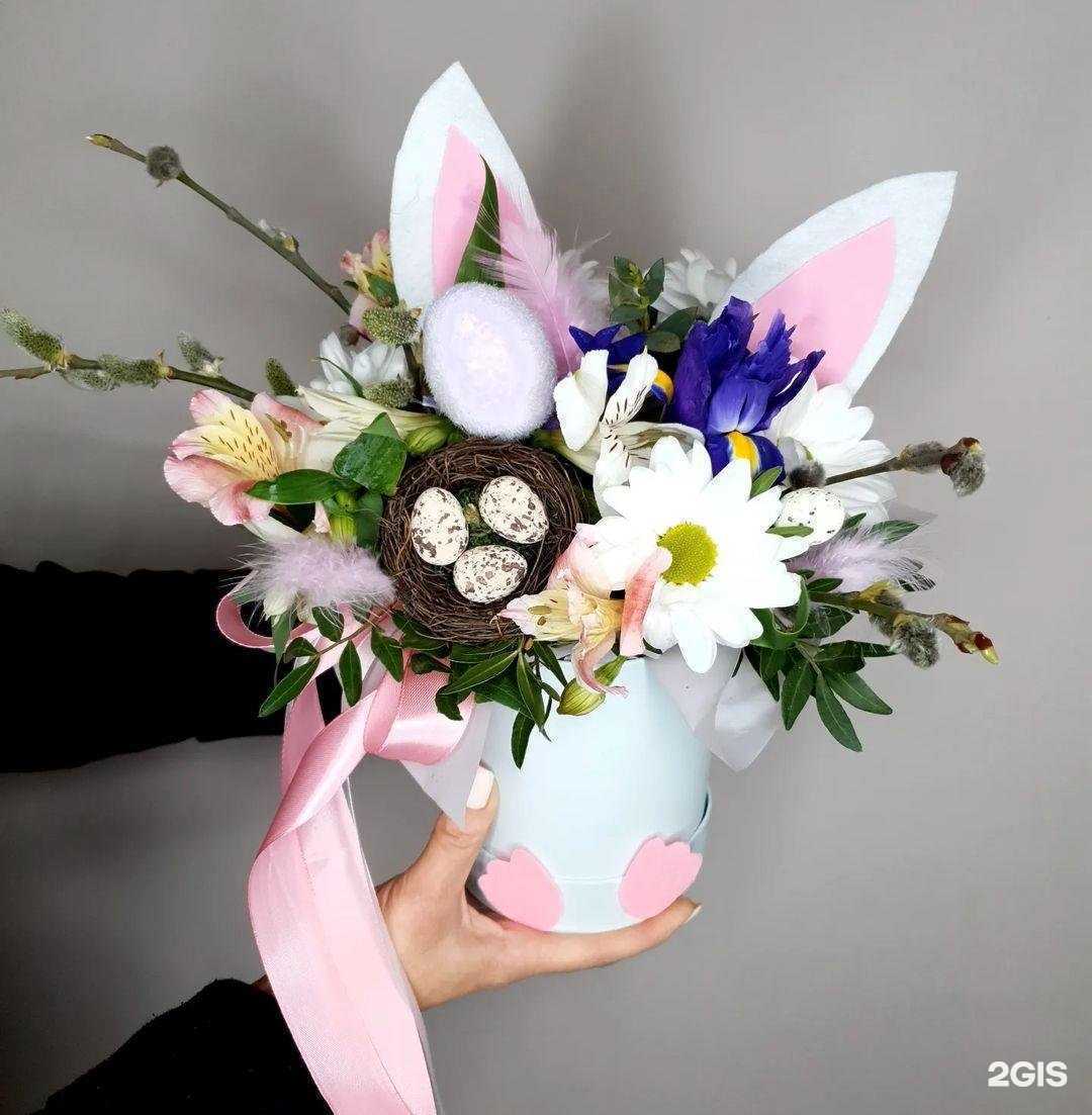 Отзывы на компанию A.Studio в Смоленске c фото