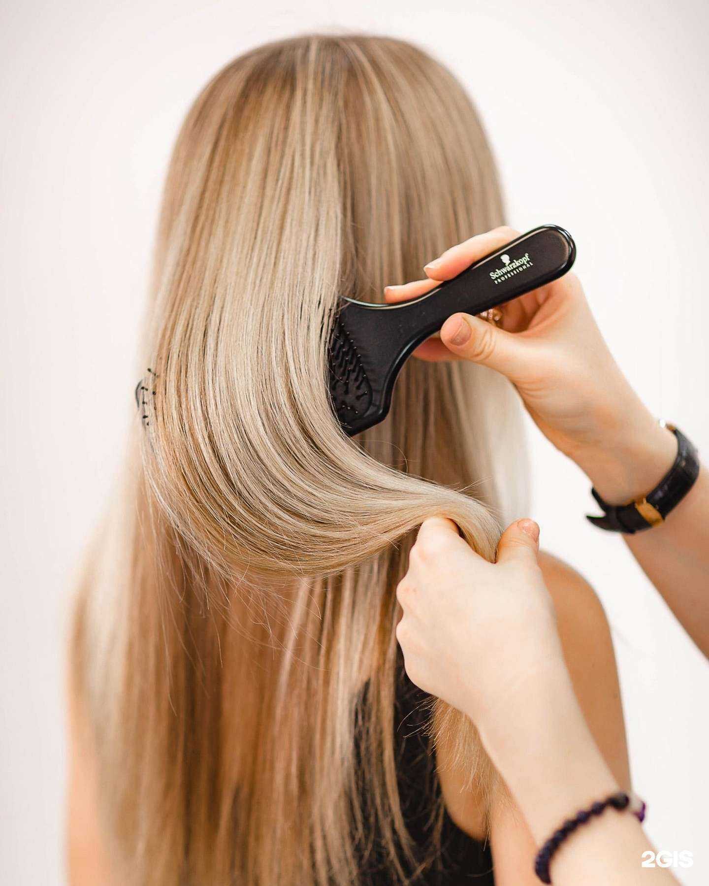 Отзывы на компанию Студия красоты Анастасии Гришиной в Владивостоке c фото