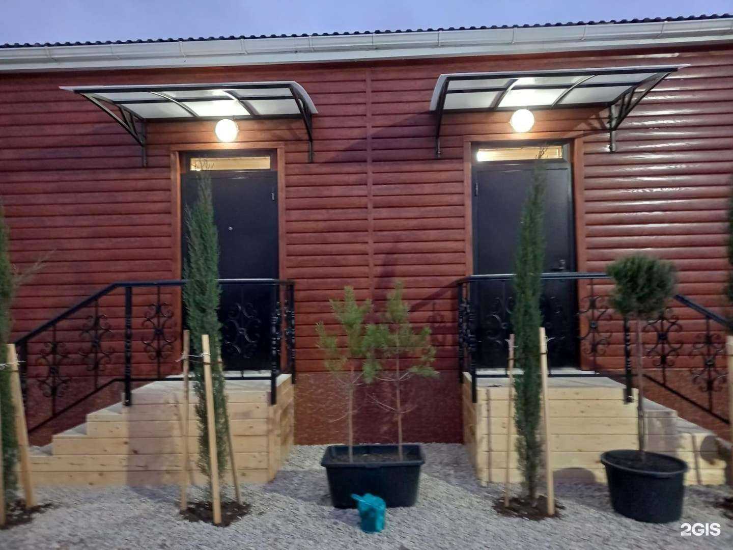 Отзывы на компанию Туралинские бани в Махачкале c фото - фотография 2 из 2