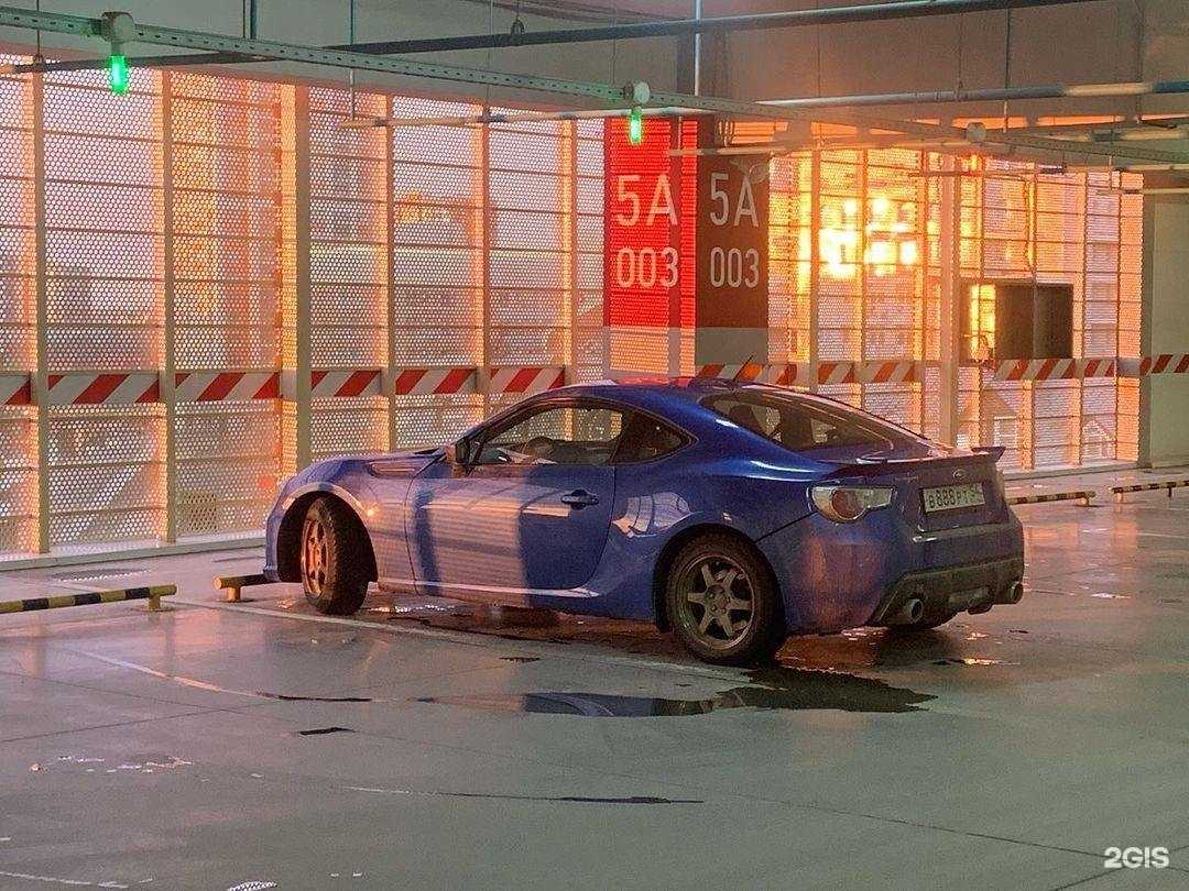 Отзывы на компанию Subaru.nsk.ru в Новосибирске c фото