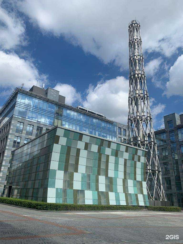 Отзывы на компанию Газстрой в г. Химки c фото