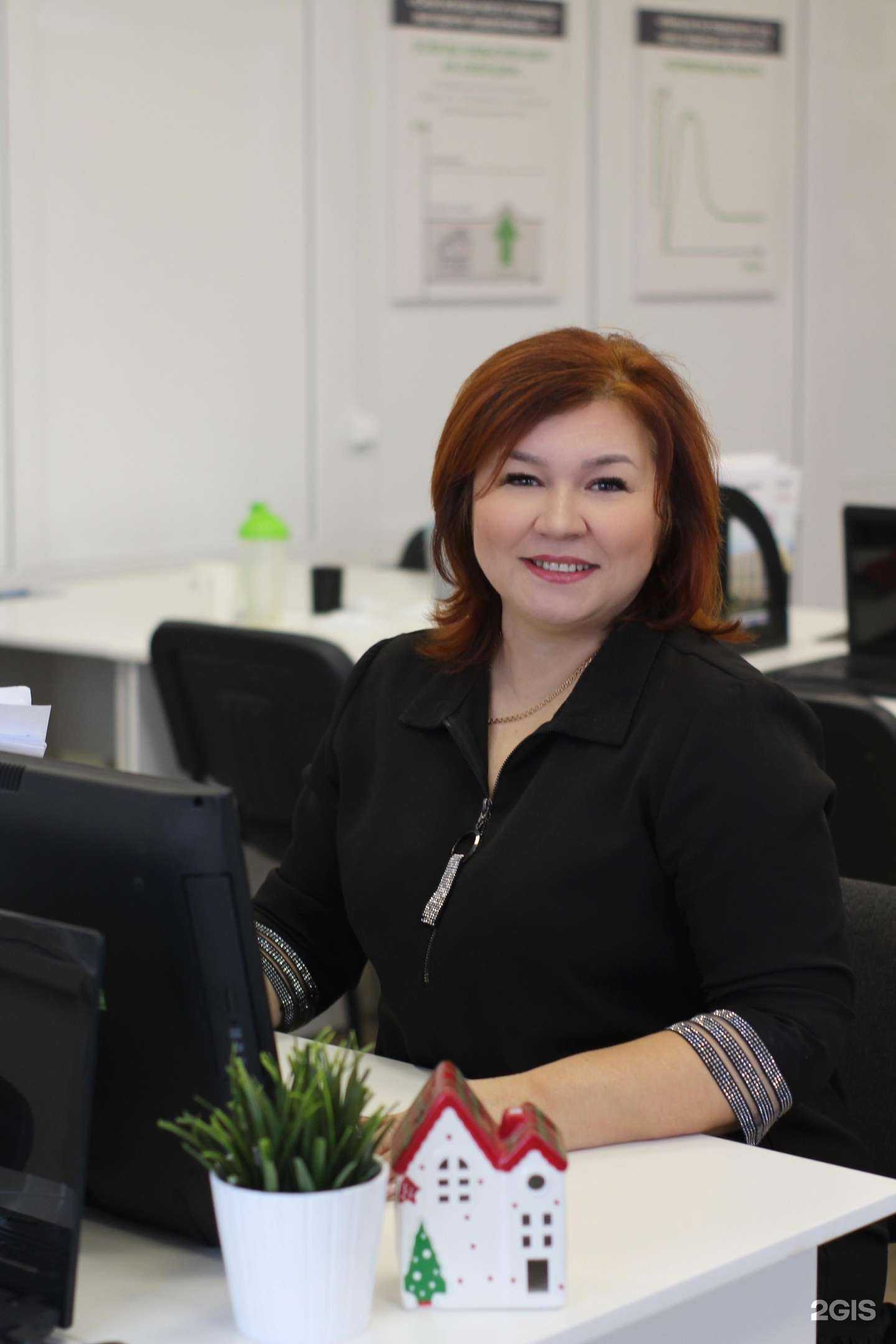 Отзывы на компанию Агентство Недвижимости им. Хуснуллиной Гузелии в г. Набережные Челны c фото