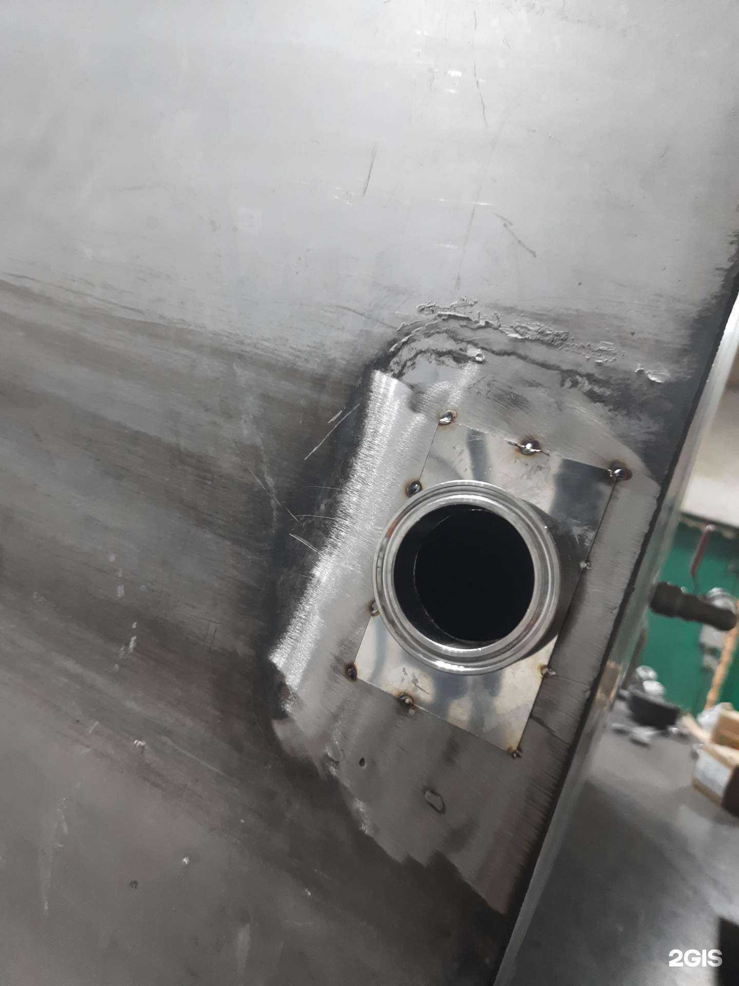 Отзывы на компанию Аргон в г. Краснодар c фото