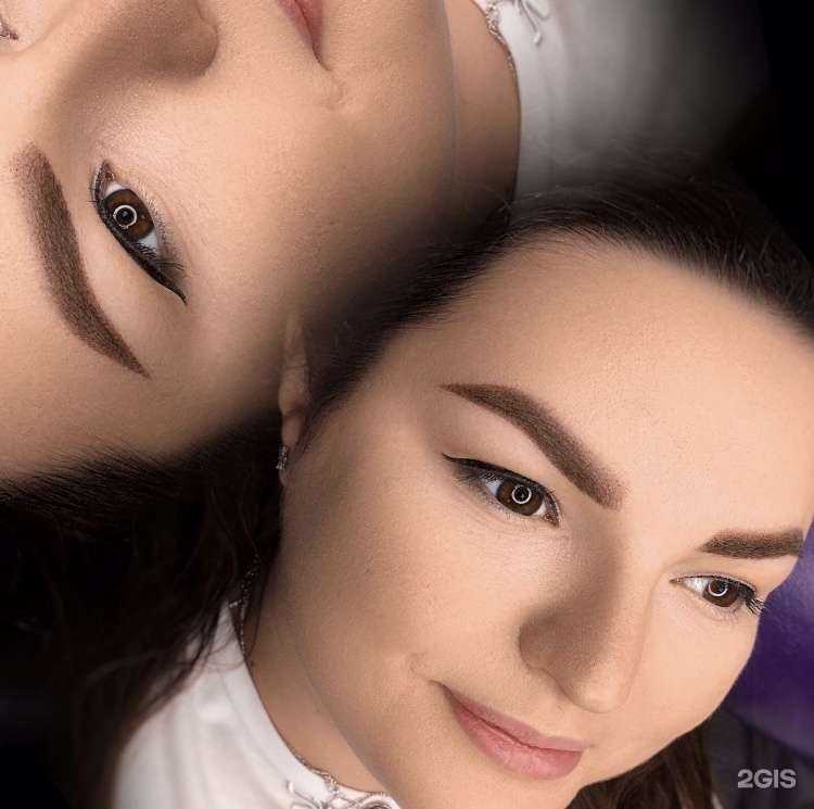 Отзывы на компанию Школа татуажа в Ставрополе c фото