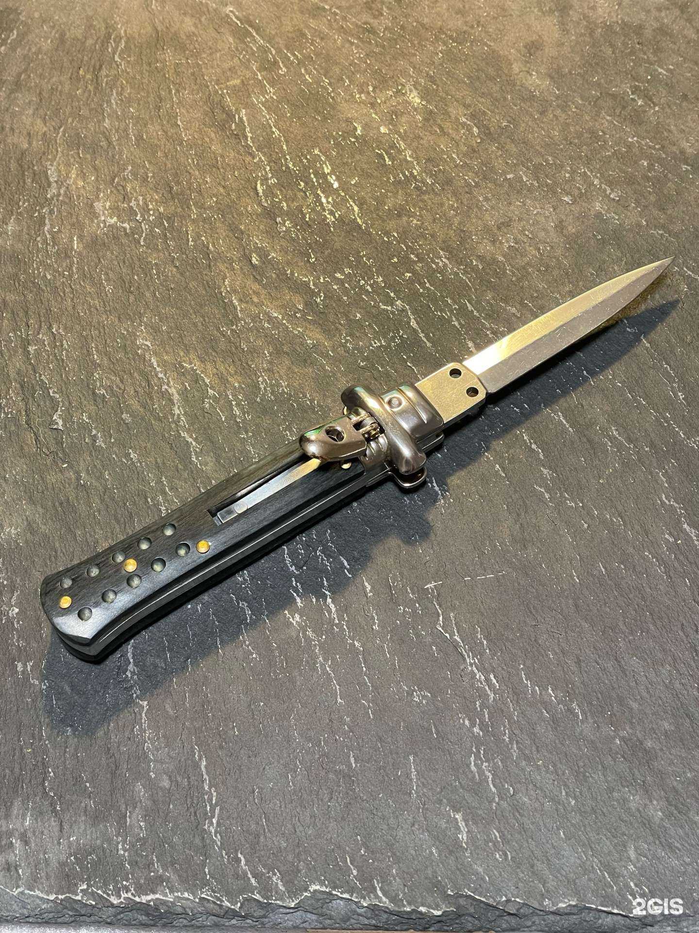 Отзывы на компанию Магазин ножей в Ачинске c фото