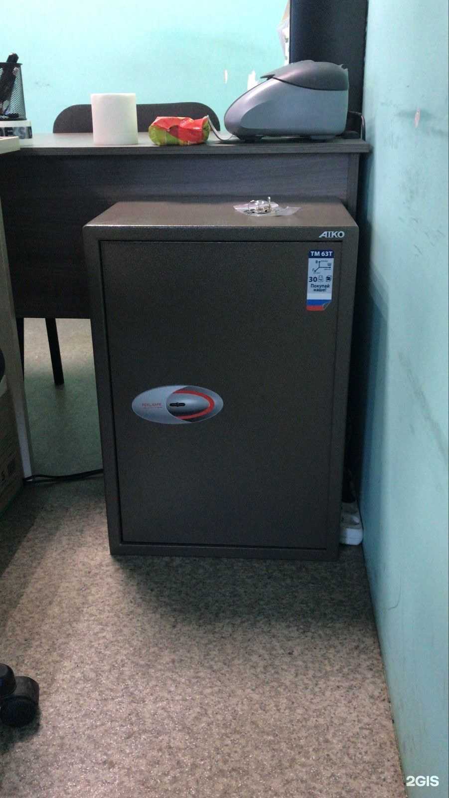 Отзывы на компанию Автокит116 в Набережных Челнах c фото - фотография 2 из 2