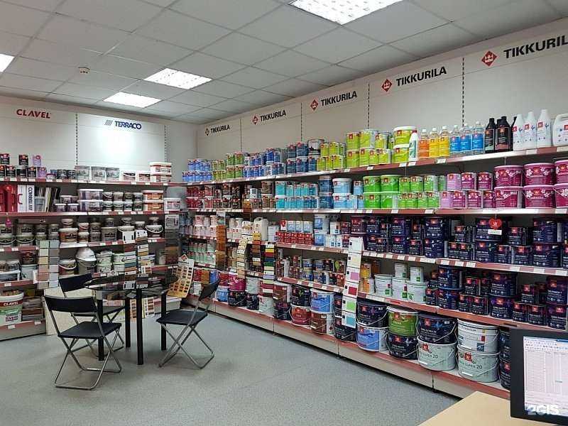 Отзывы на компанию Oк`краска в г. Иваново c фото