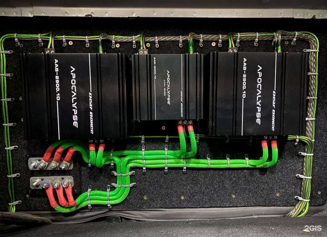 Отзывы на компанию Авто Focus в Магнитогорске c фото