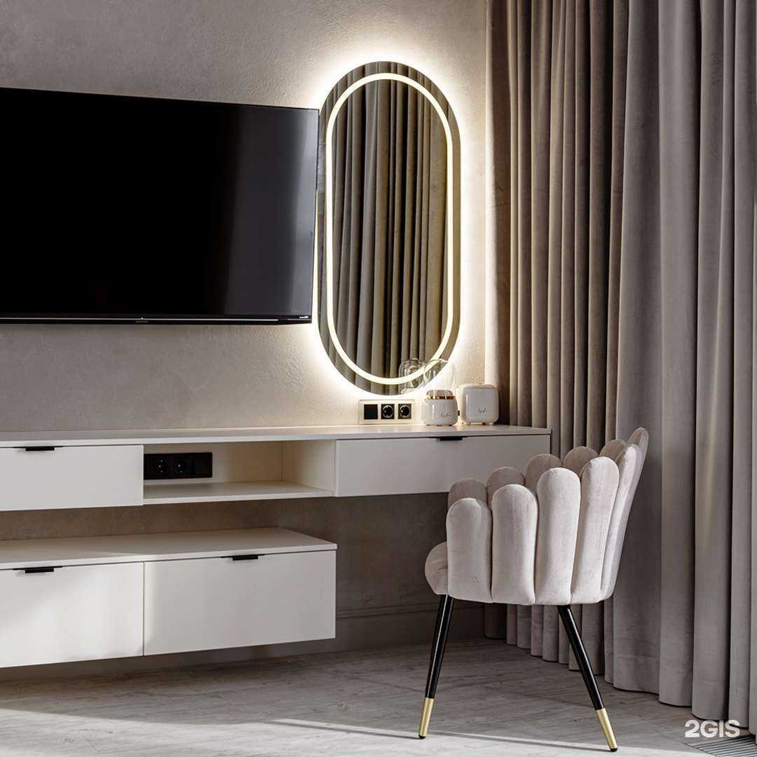 Отзывы на компанию Andreeva Design в Красноярске c фото