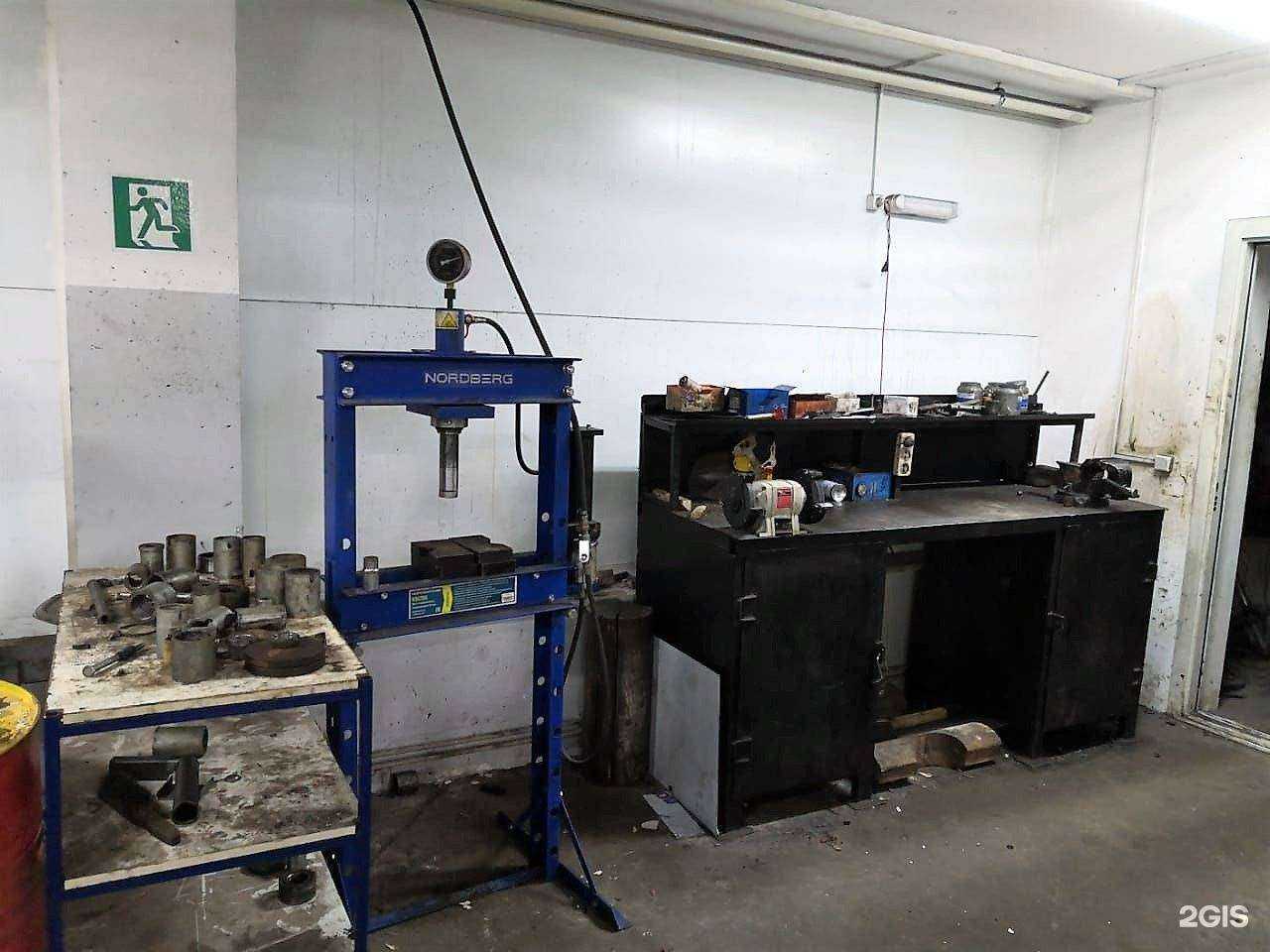 Отзывы на компанию Командир в Боре c фото