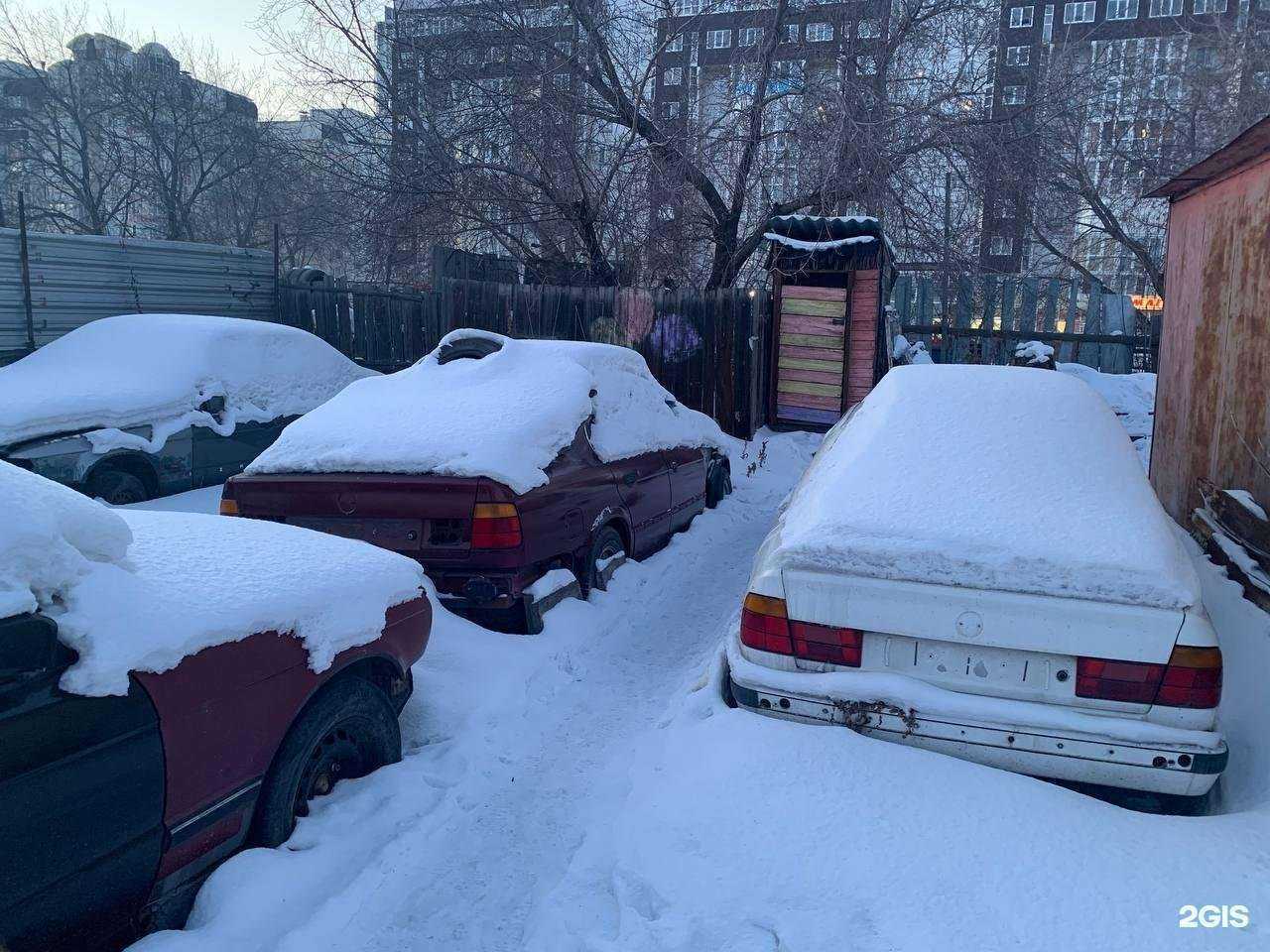 Отзывы на компанию Вся Европа в г. Омск c фото