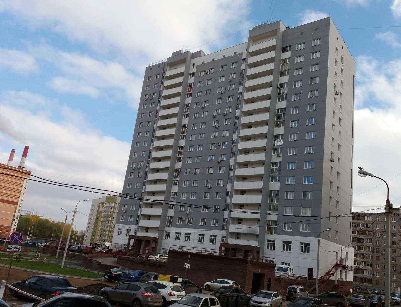 Отзывы на компанию Компания по предоставления юридических услуг в Уфе c фото - фотография 2 из 2