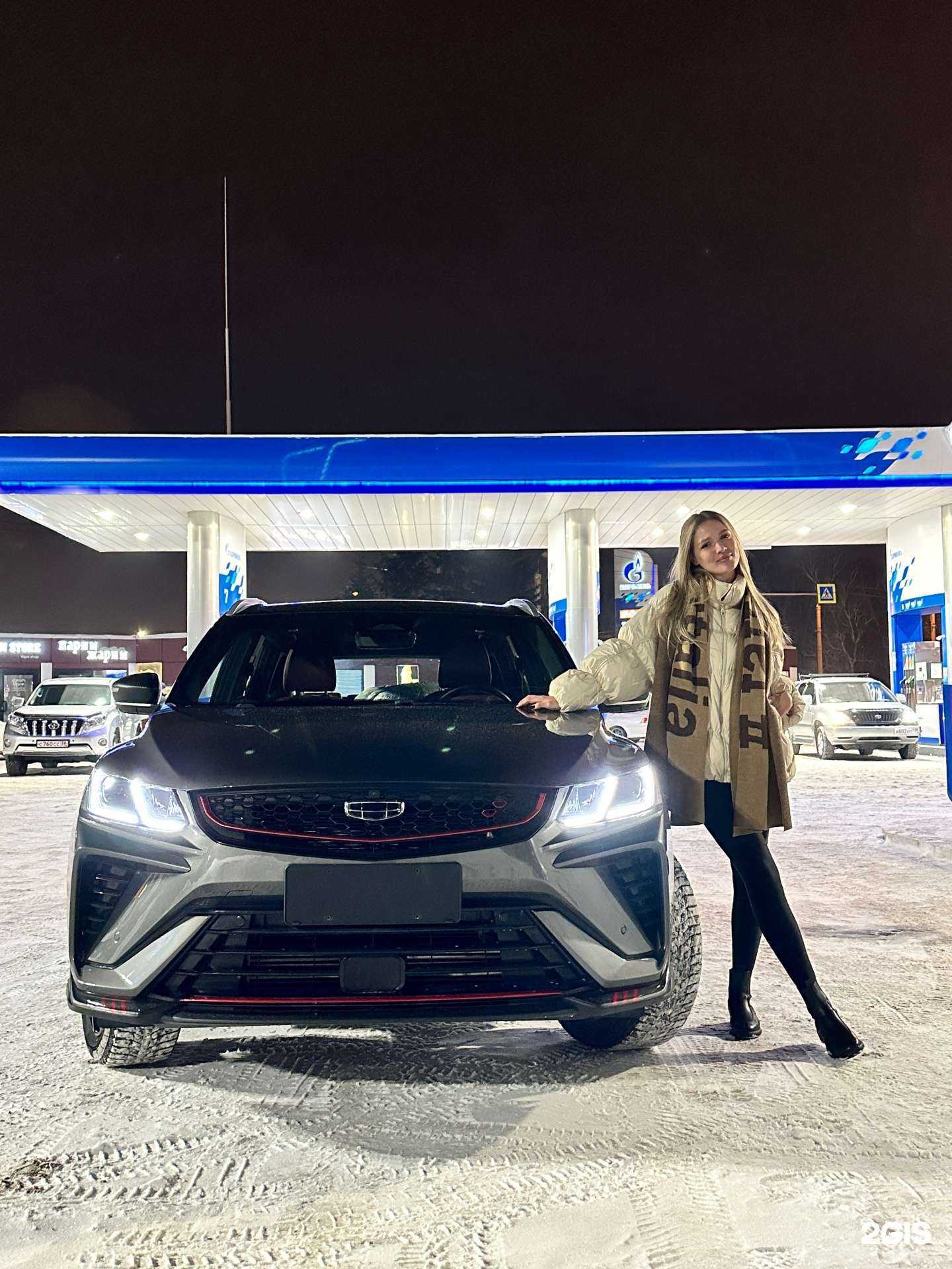 Отзывы на компанию Royal Auto в Иркутске c фото