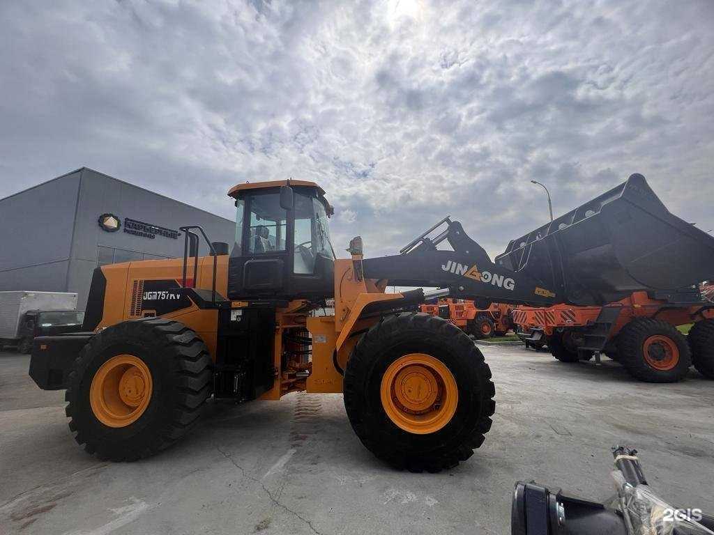 Отзывы на компанию Карьерные машины в Иркутске c фото