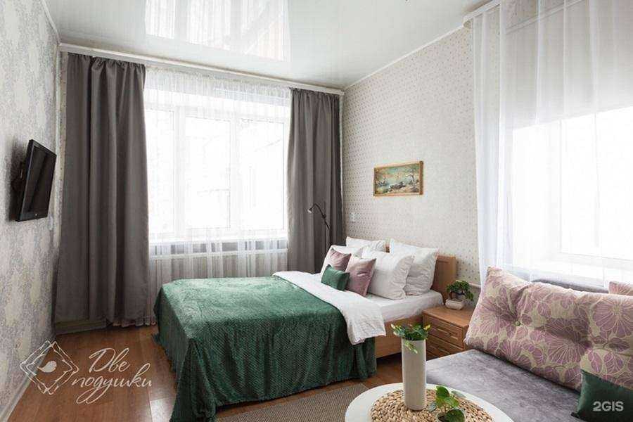 Отзывы на компанию Две подушки в г. Вологда c фото