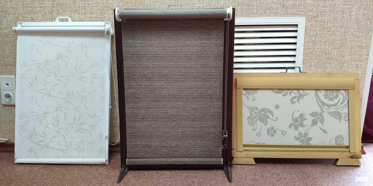 Отзывы на компанию Svetoteni в Воронеже c фото