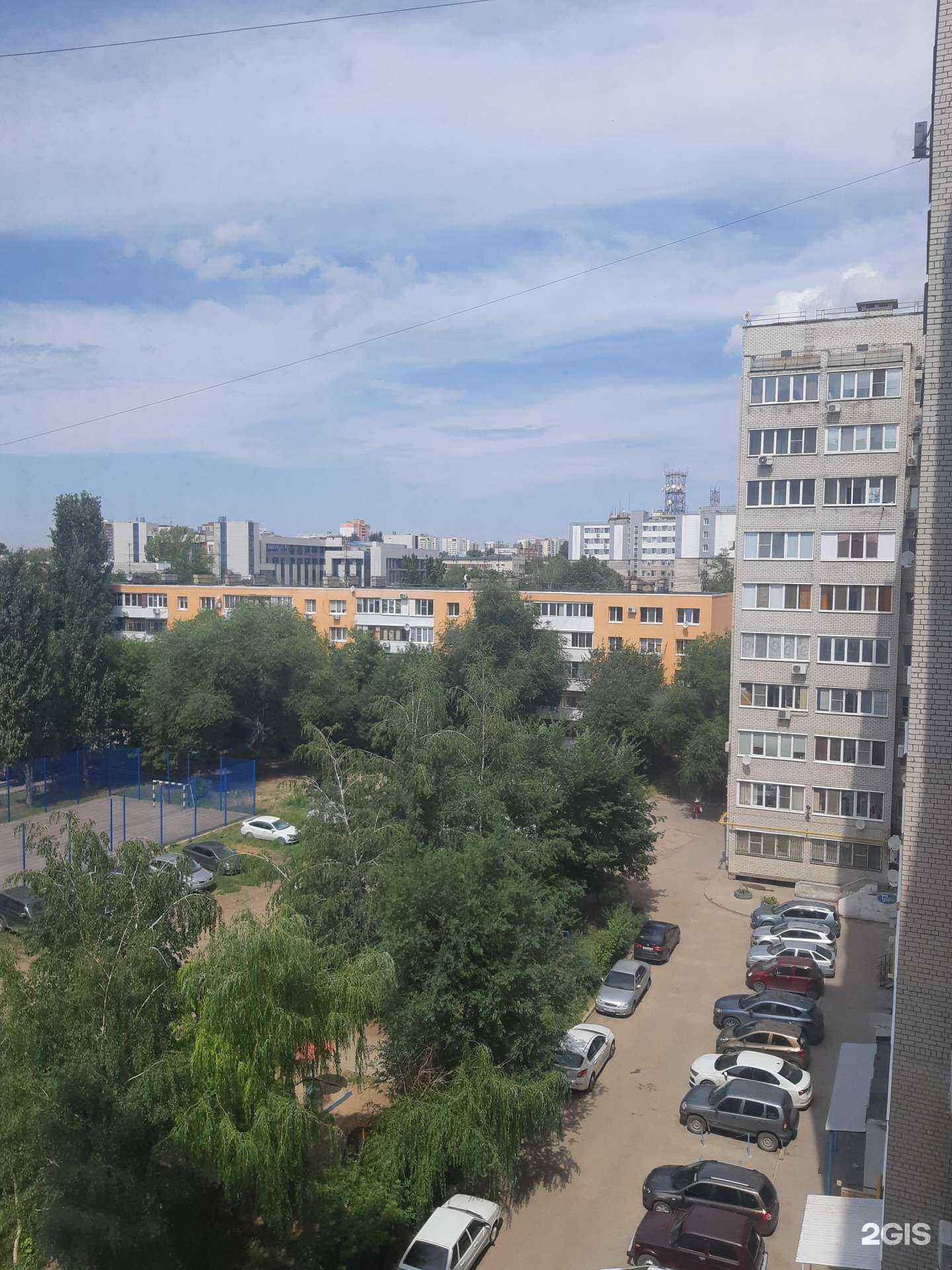 Отзывы на компанию Парикмахерская в Самаре c фото - фотография 2 из 2