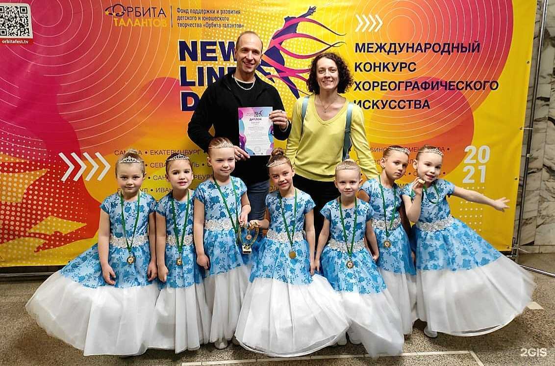 Отзывы на компанию Апрель в Новосибирске c фото