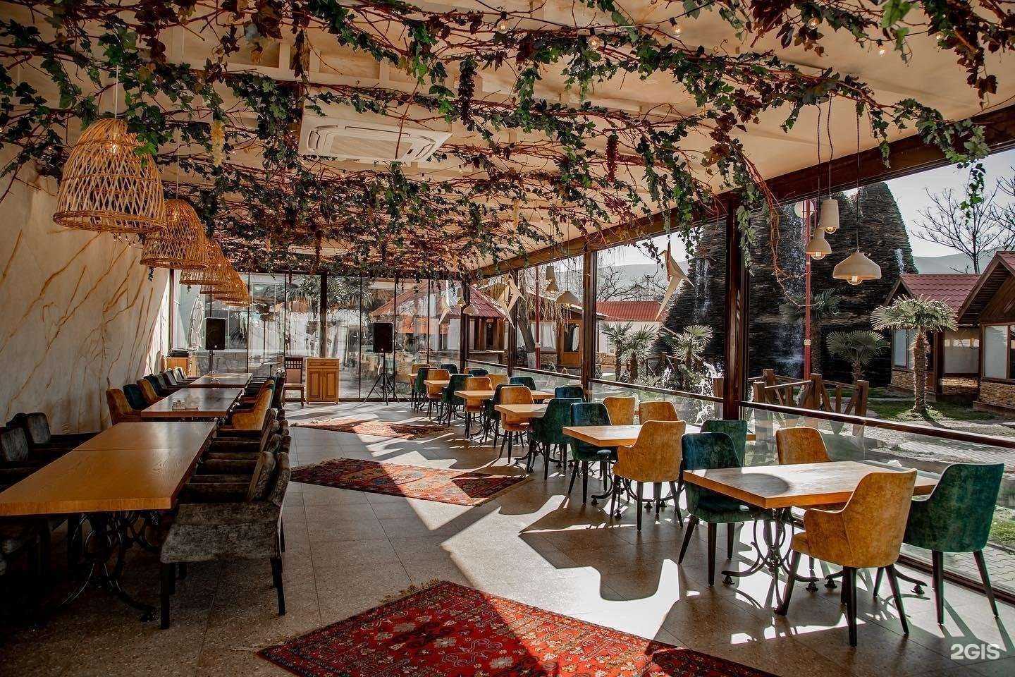 Отзывы на компанию Оазис в Дербенте c фото