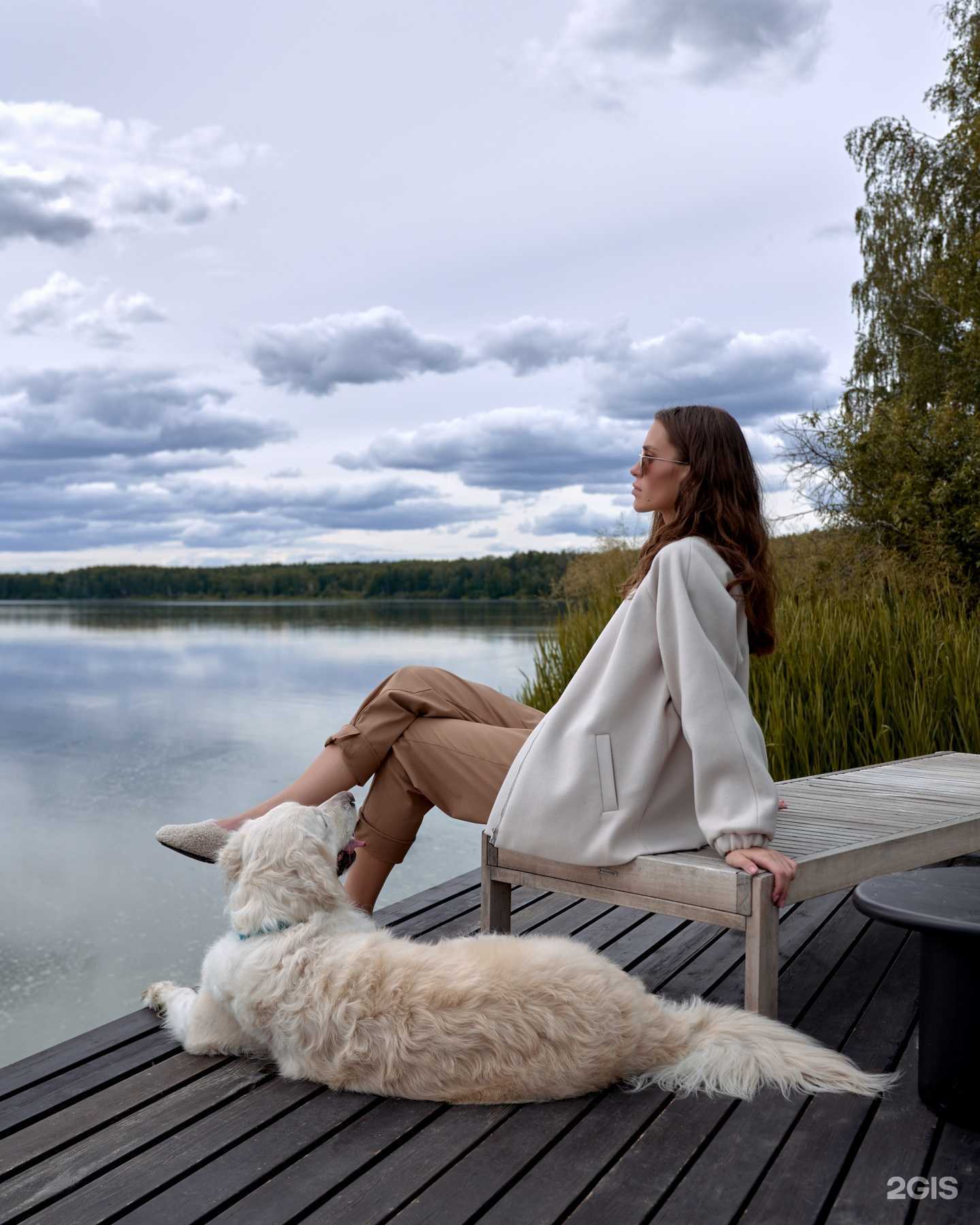 Отзывы на компанию Brandwomen в Тюмени c фото