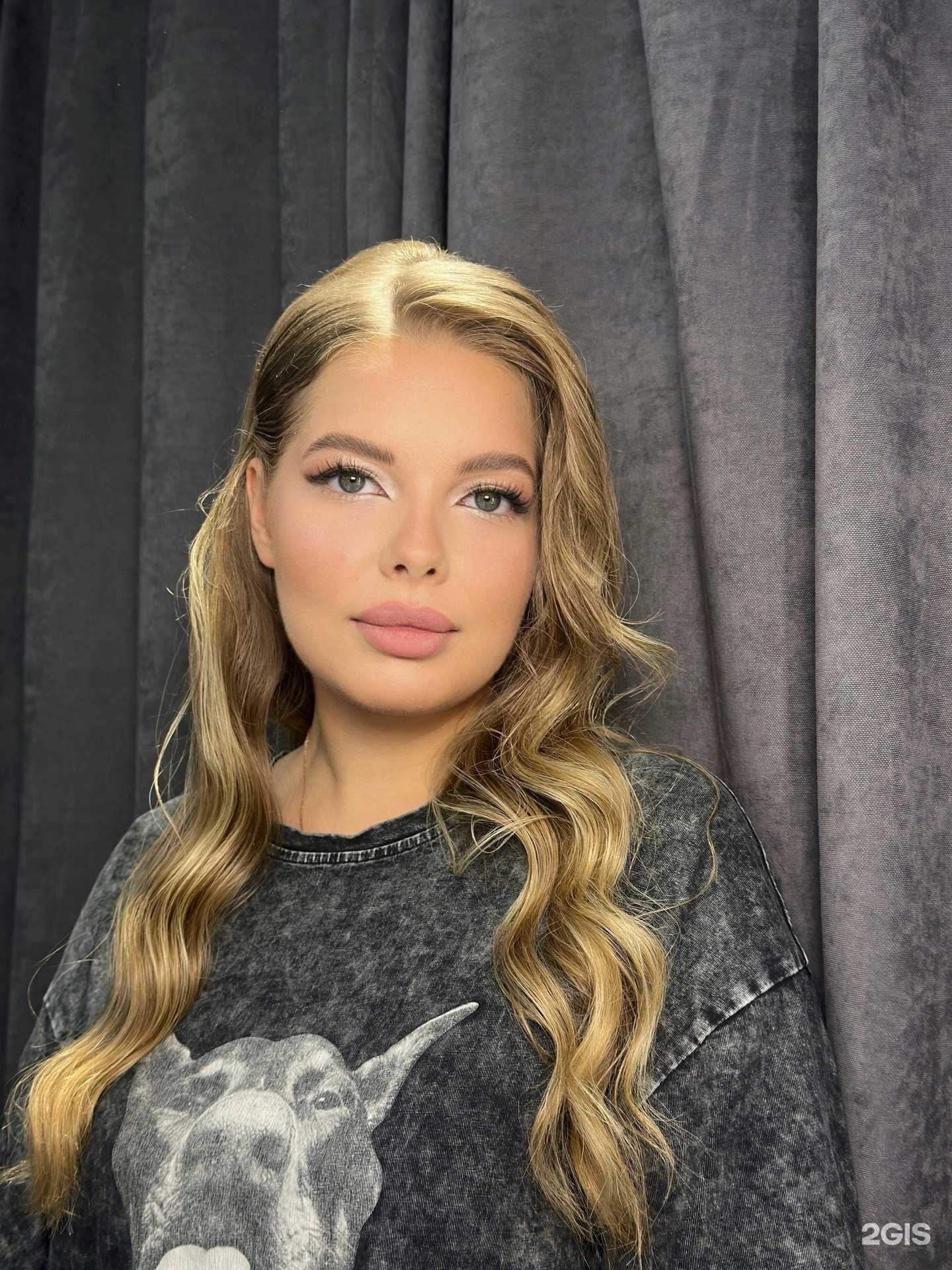 Отзывы на компанию Студия красоты в г. Нижний Новгород c фото