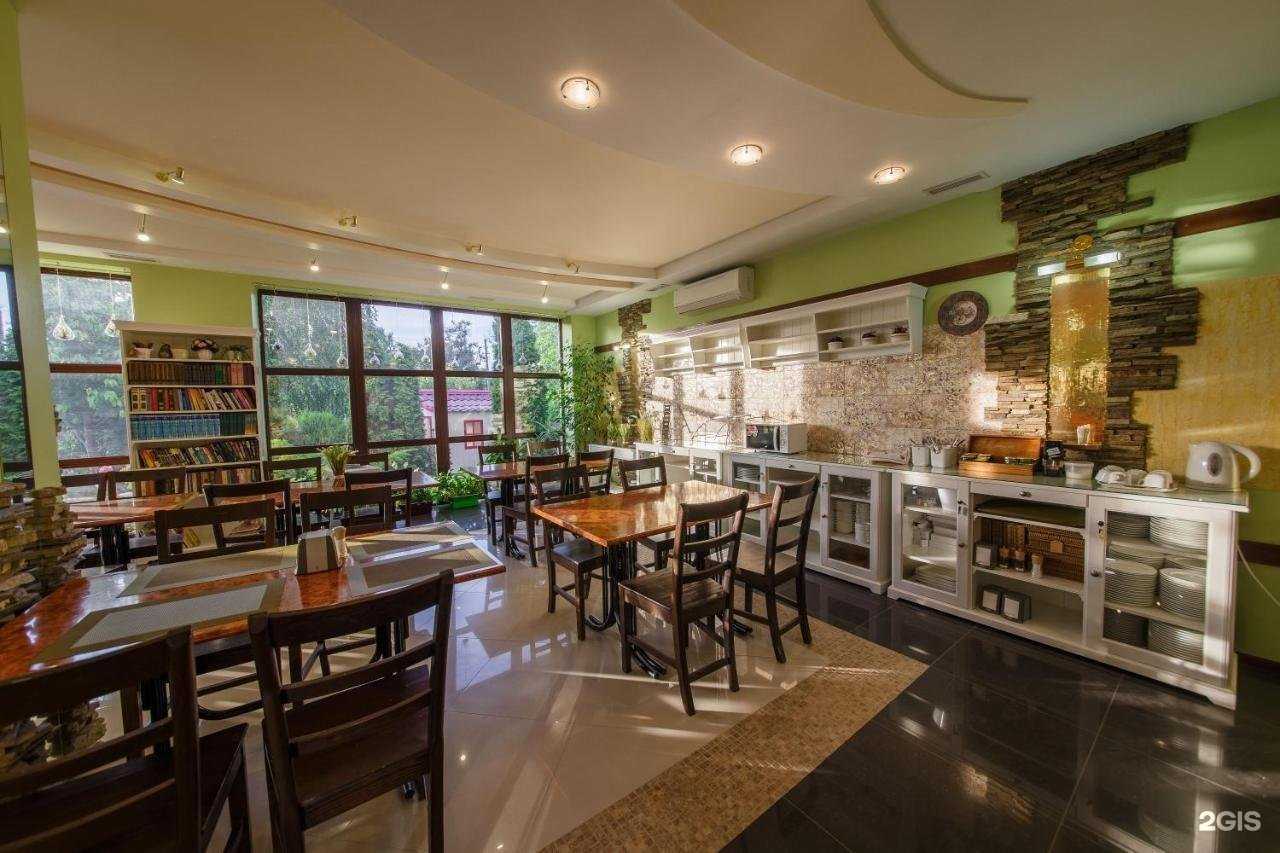 Отзывы на компанию Оливия в г. Анапа c фото