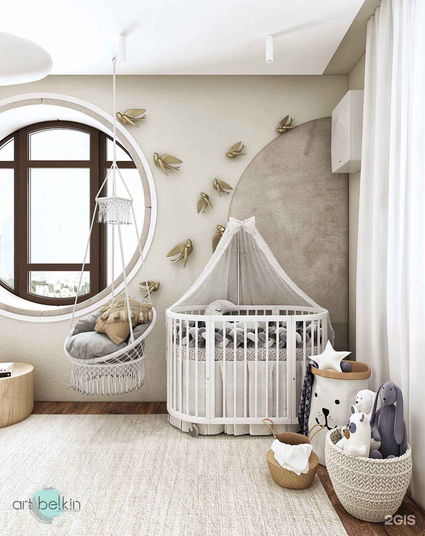 Отзывы на компанию art belkin в г. Омск c фото