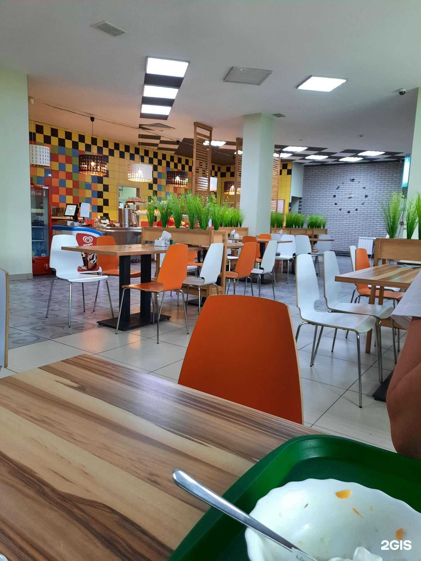 Отзывы на компанию Питстоп в г. Хабаровск c фото