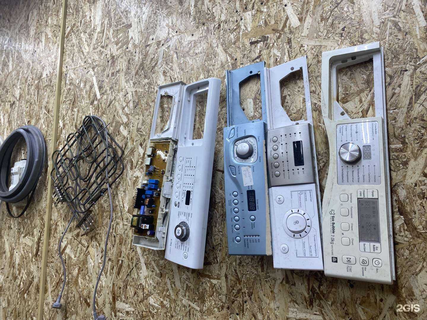 Отзывы на компанию Гарант в Новом Уренгое c фото