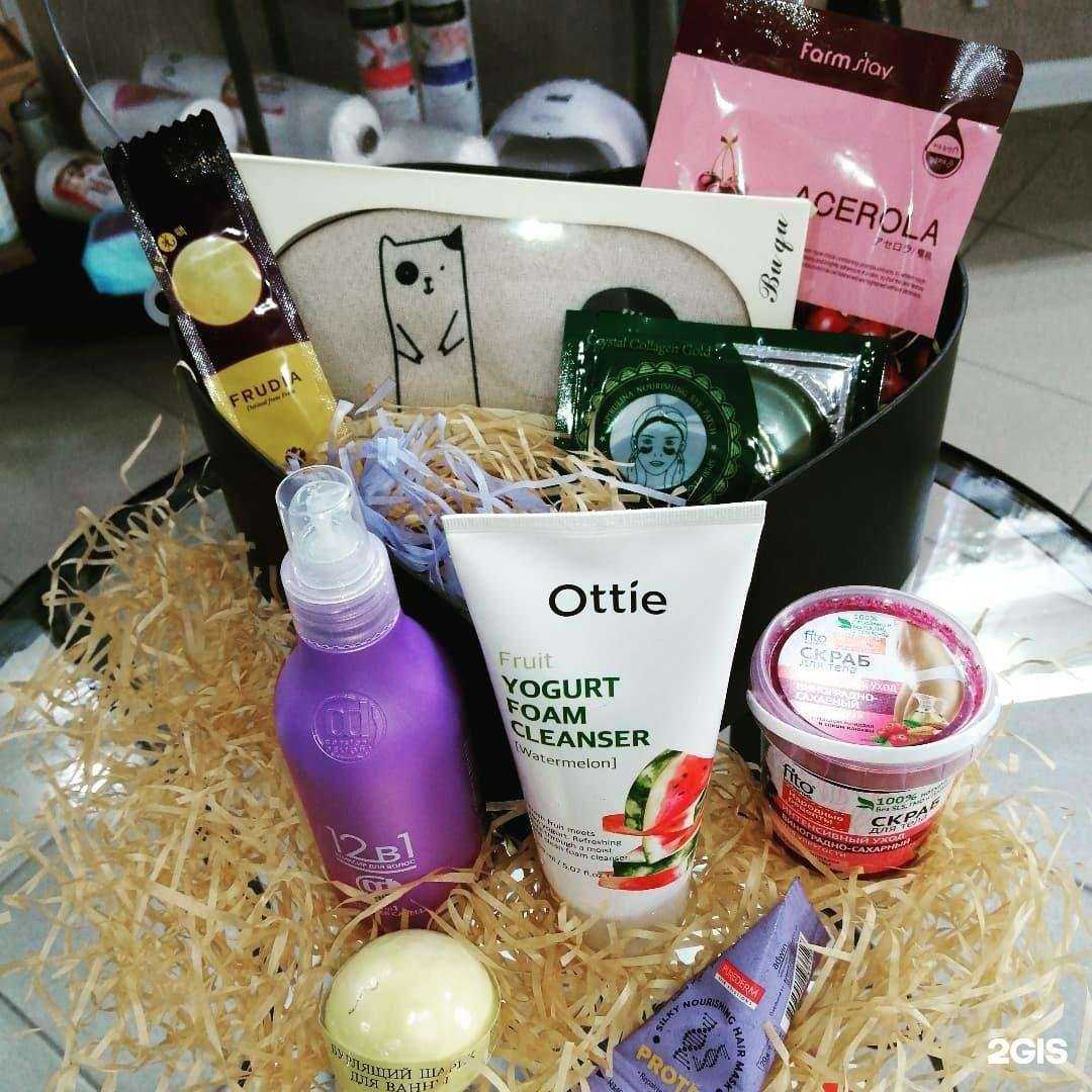 Отзывы на компанию Nail Bar в Таганроге c фото