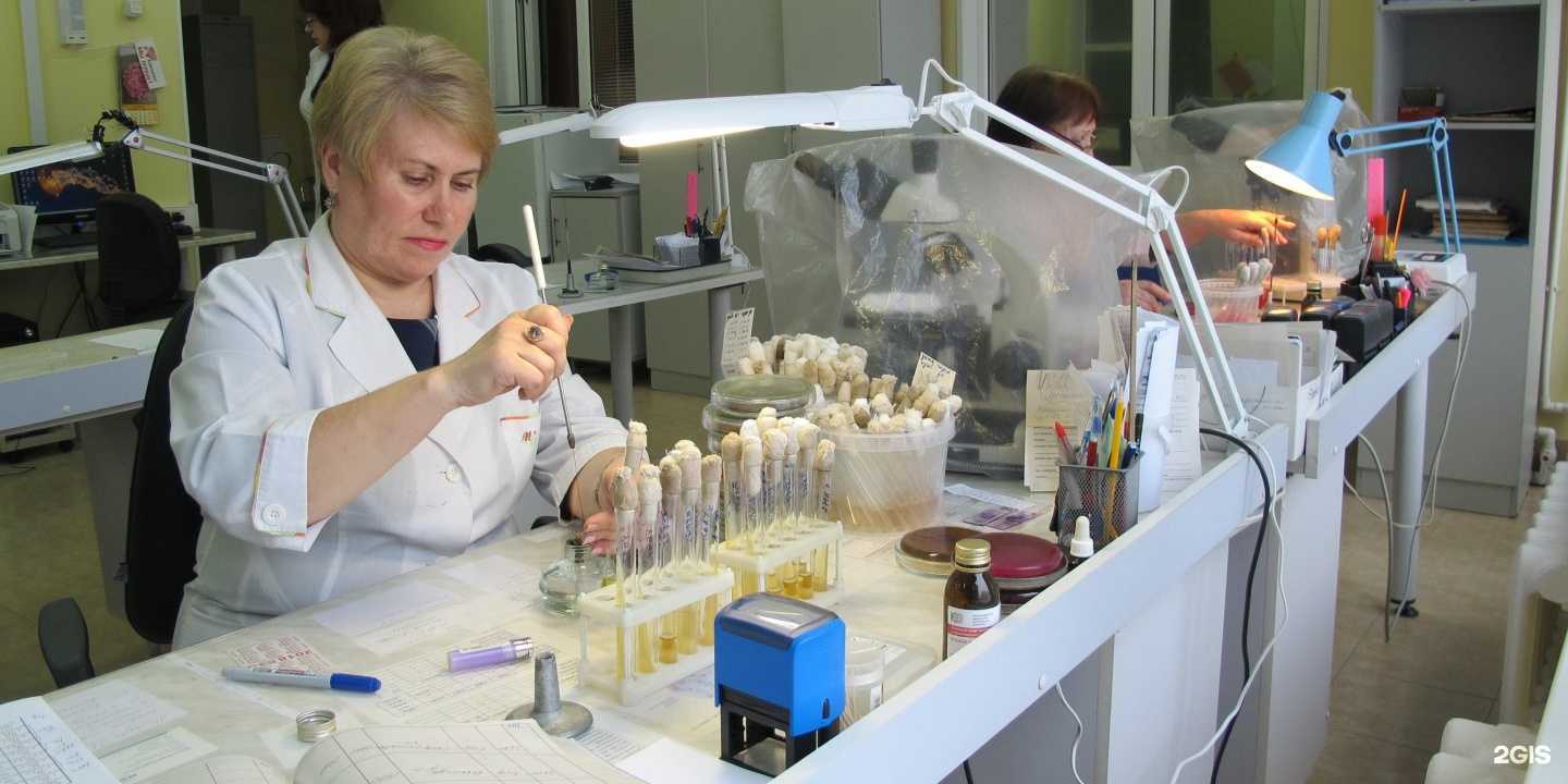 Отзывы на компанию Камчатская краевая детская инфекционная больница в г. Петропавловск-Камчатский c фото