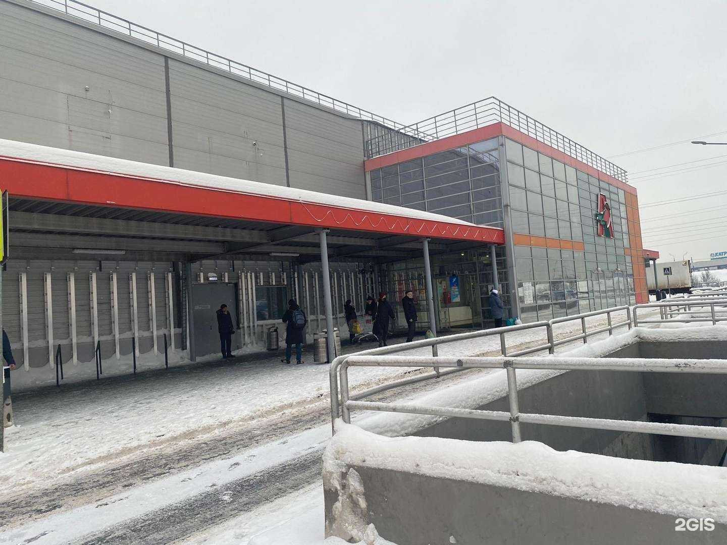 Отзывы на компанию 5lb в г. Химки c фото