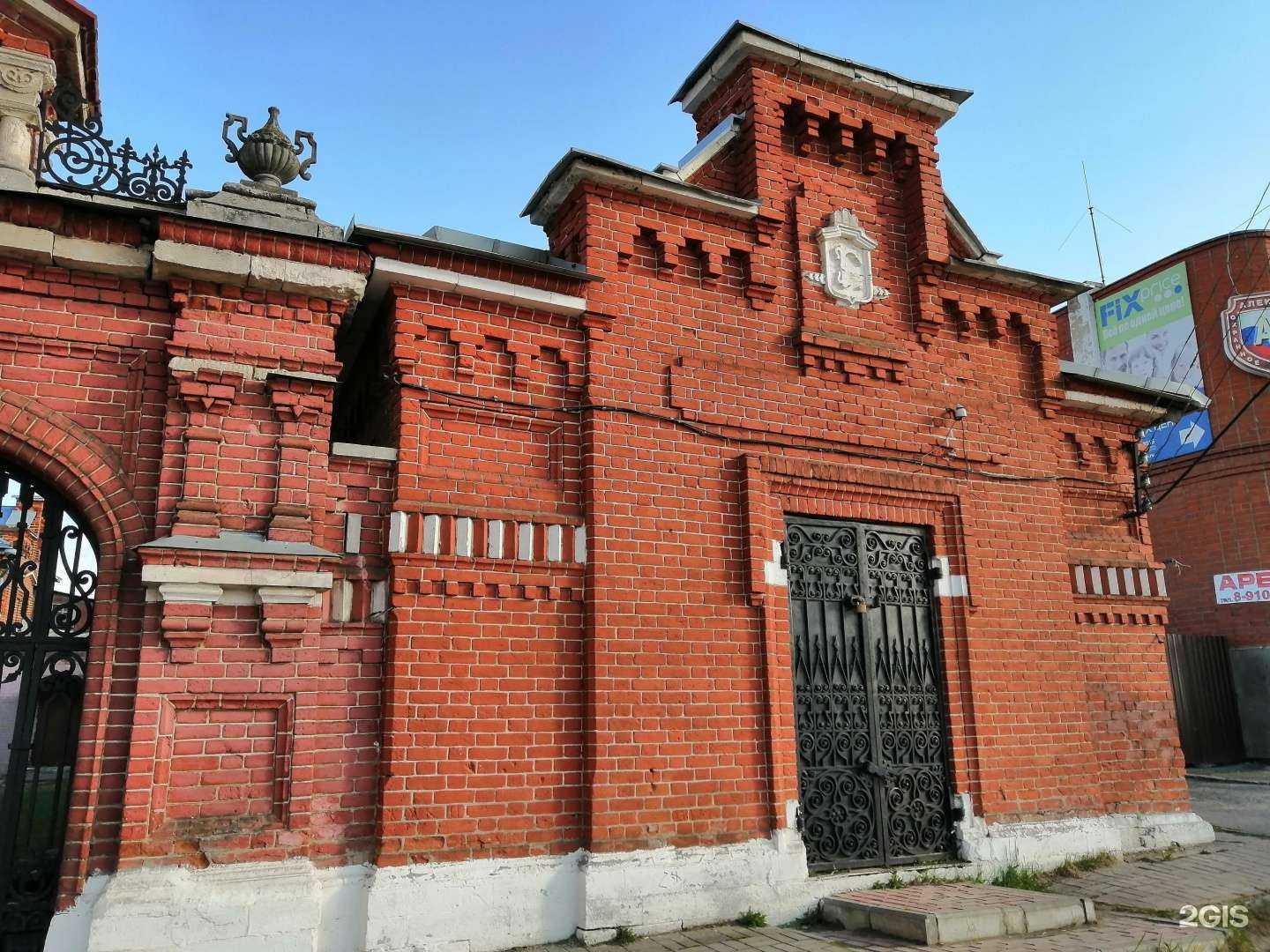 Отзывы на компанию Выставочный зал им. А. Маврычева в Павлове c фото - фотография 2 из 2