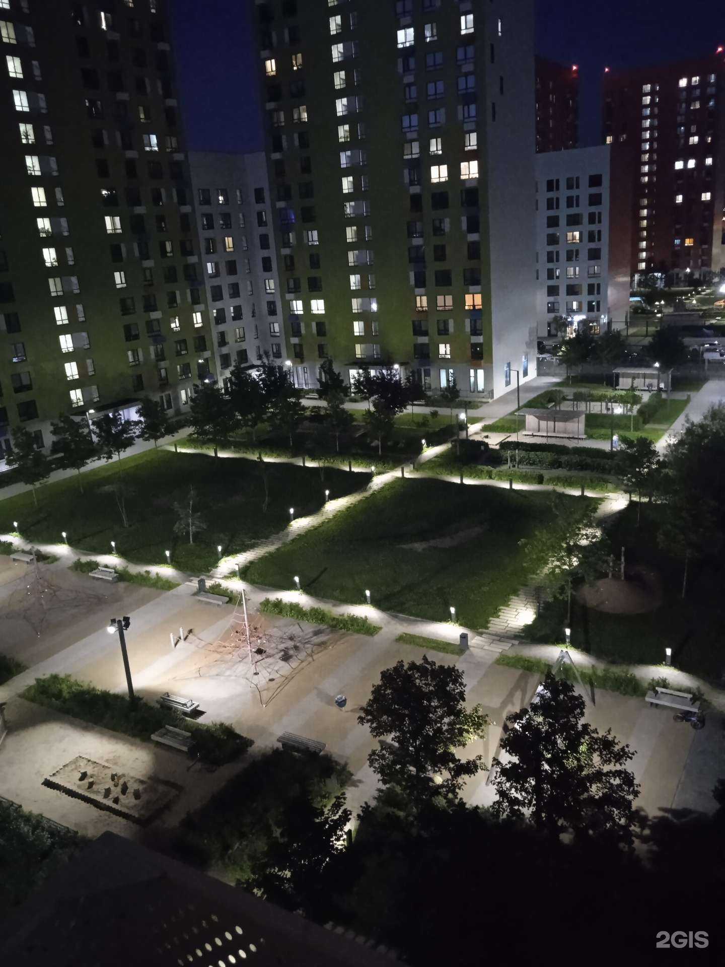 Отзывы на компанию Городская база цветов в Коммунарке c фото - фотография 2 из 2